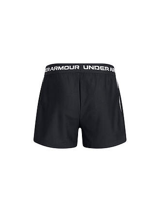 UNDER ARMOUR | Short de fitness Tech Play Up pour fille