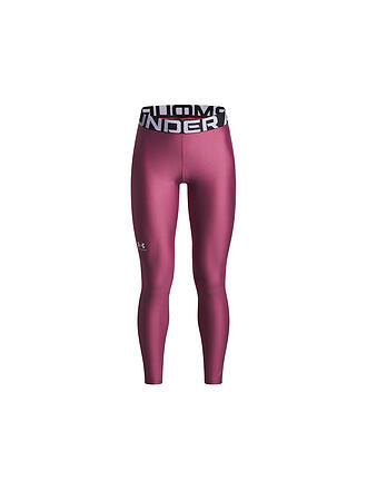 UNDER ARMOUR | Tight de fitness HeatGear® pour fille