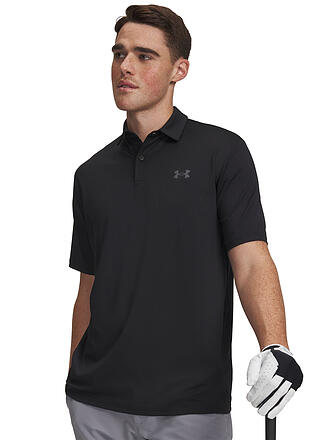 UNDER ARMOUR | Polo UA Matchplay pour homme