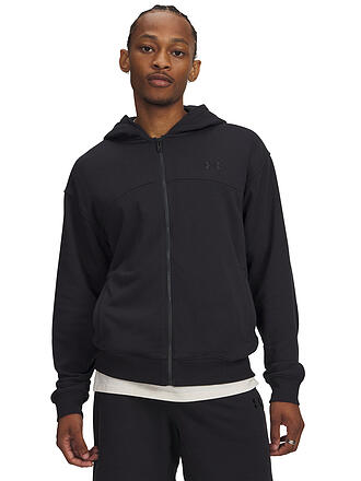 UNDER ARMOUR | Veste à capuche pour homme UA Rival Lightweight