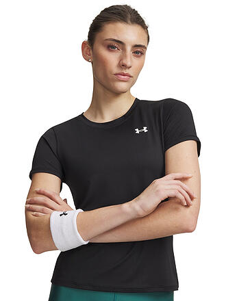 UNDER ARMOUR | T-shirt de fitness UA Tech™ Mesh pour femme