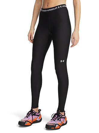 UNDER ARMOUR | Tight de fitness HeatGear® pour femme