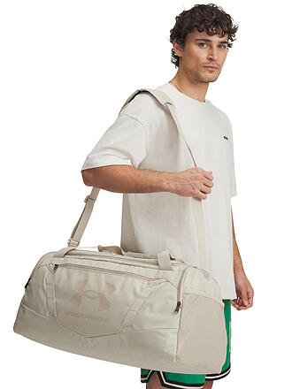 UNDER ARMOUR | Sac de sport UA Undeniable 5.0 MD Duffel 58L