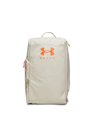 UNDER ARMOUR | Sac de sport d'entraînement Contain Duo Duffle 58L