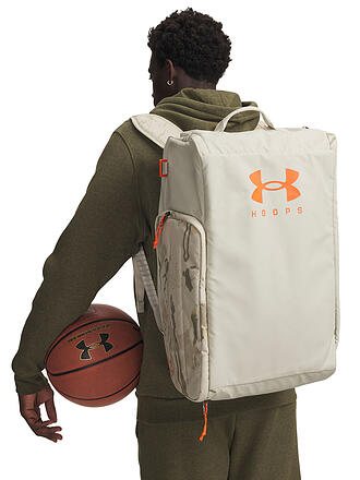 UNDER ARMOUR | Sac de sport d'entraînement Contain Duo Duffle 58L