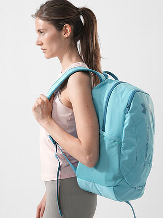 UNDER ARMOUR | Sac à dos UA Hustle Lite 26,5L