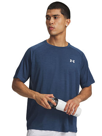 UNDER ARMOUR | T-shirt de fitness structuré UA Tech™ pour homme
