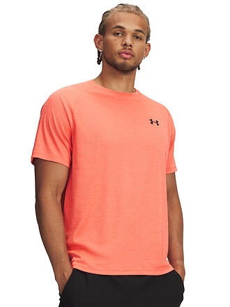 UNDER ARMOUR | T-shirt de fitness structuré UA Tech™ pour homme