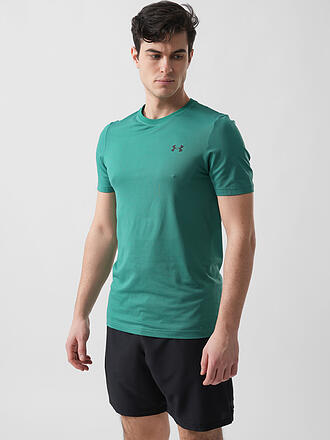 UNDER ARMOUR | T-shirt de fitness pour homme UA Vanish Elite Seamless