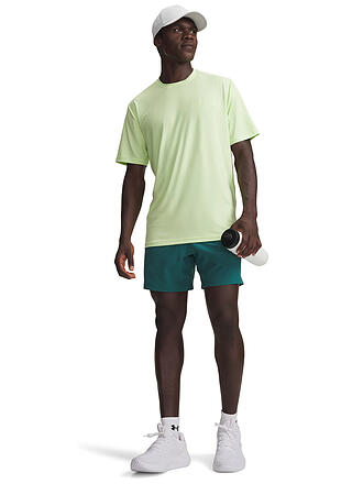 UNDER ARMOUR | Short de fitness pour homme UA Vanish 15cm