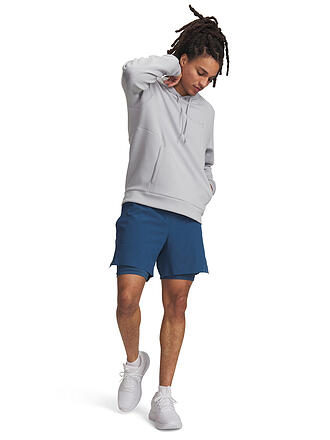 UNDER ARMOUR | Shorts de fitness UA Vanish Elite 2en1 pour homme