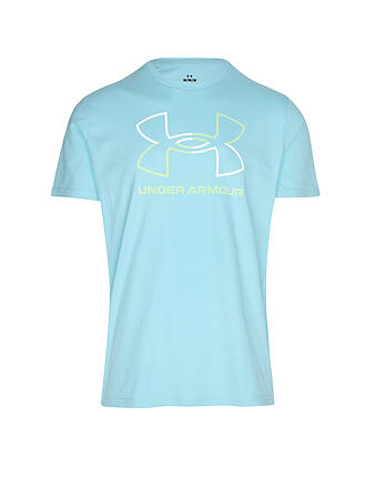 UNDER ARMOUR | T-shirt homme UA Foundation