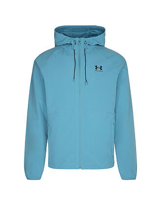 UNDER ARMOUR | Veste Homme UA Coupe-vent Stretch