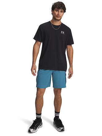UNDER ARMOUR | Short UA Vibe Woven Cargo pour homme