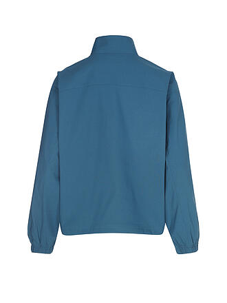 UNDER ARMOUR | Veste Femme UA Unstoppable Tissée