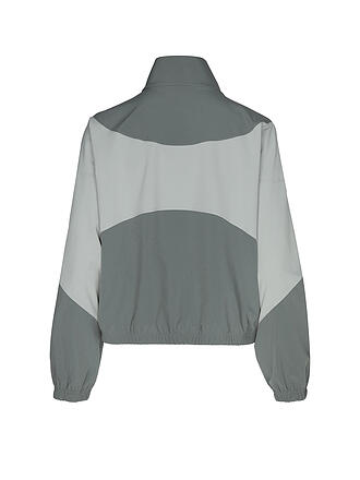 UNDER ARMOUR | Veste à capuche Rival Woven pour femmes