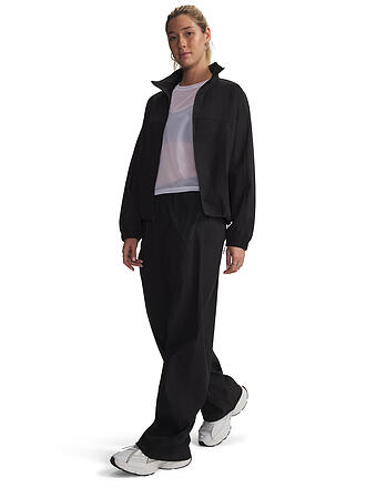 UNDER ARMOUR | Pantalon de jogging UA Unstoppable tissé pour femme