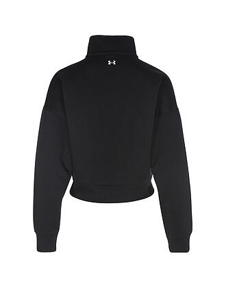UNDER ARMOUR | Sweat-shirt Rival Fleece Script pour femmes