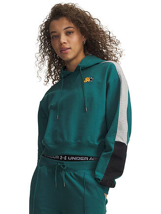 UNDER ARMOUR | Hoodie Femme UA Sport Terry Trend