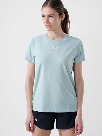 UNDER ARMOUR | T-shirt femme UA Off Campus Core