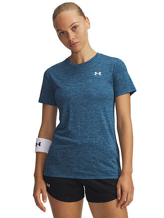 UNDER ARMOUR | T-shirt de fitness pour femme UA Tech™ Twist