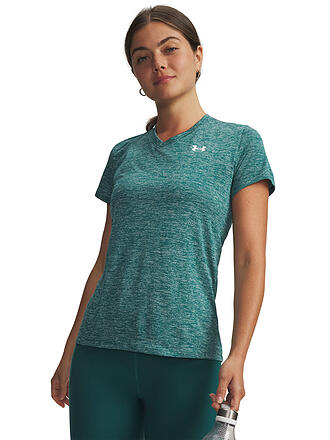 UNDER ARMOUR | T-shirt de fitness femme UA Tech™ Twist