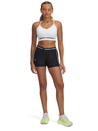 UNDER ARMOUR | Short de fitness pour femme UA Tech™ Play Up 2in1