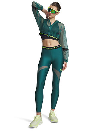UNDER ARMOUR | Tight de fitness HeatGear® Mesh pour femme