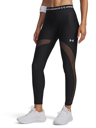 UNDER ARMOUR | Tight de fitness HeatGear® Mesh pour femme
