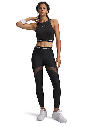 UNDER ARMOUR | Tight de fitness HeatGear® Mesh pour femme