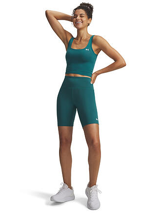 UNDER ARMOUR | Short de cyclisme de fitness pour femmes UA Motion Emea