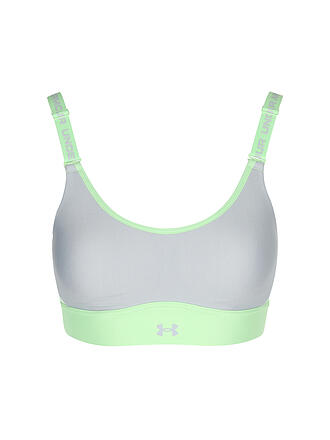 UNDER ARMOUR | Soutien-gorge de sport femme UA Infinity Mid 2.0 maintien moyen