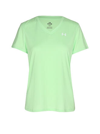 UNDER ARMOUR | T-shirt de fitness femme UA Tech™ à col en V
