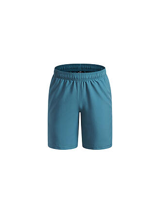 UNDER ARMOUR | Short de sport UA tissé Wdmk pour enfant