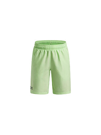 UNDER ARMOUR | Short de sport pour enfant UA Tech Woven