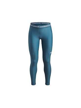 UNDER ARMOUR | Tight de fitness HeatGear® pour filles