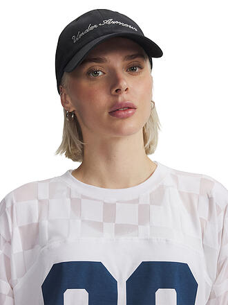 UNDER ARMOUR | Casquette Femme UA Essential Low