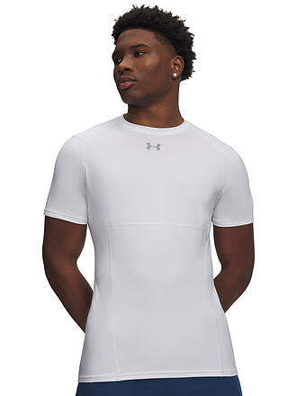 UNDER ARMOUR | T-shirt de fitness HeatGear® Elite pour homme