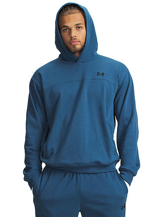 UNDER ARMOUR | Hoodie UA Rival Lightweight pour homme