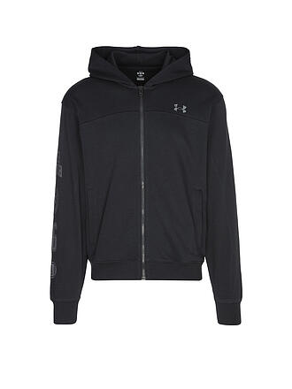 UNDER ARMOUR | Veste à capuche homme UA Rival Graphic FZ