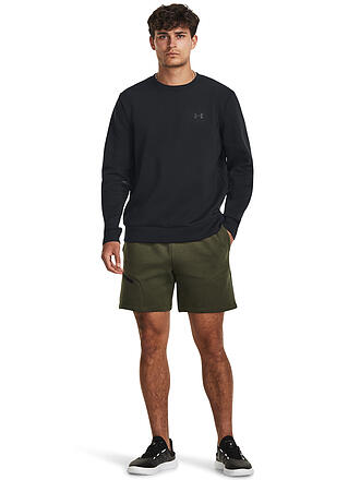 UNDER ARMOUR | Sweat-shirt Homme UA Unstoppable Fleece