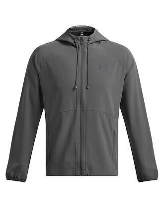 UNDER ARMOUR | Veste coupe-vent stretch UA pour homme