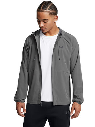 UNDER ARMOUR | Veste coupe-vent stretch UA pour homme