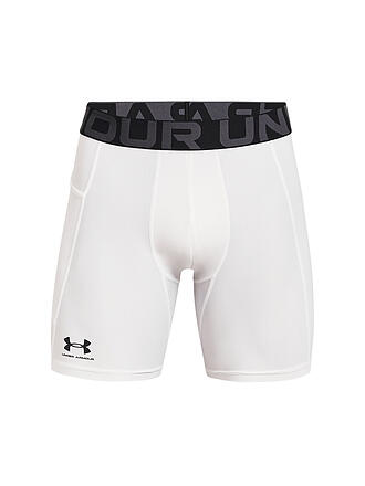 UNDER ARMOUR | Short de compression pour homme HeatGear® Armour