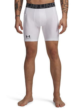 UNDER ARMOUR | Short de compression pour homme HeatGear® Armour