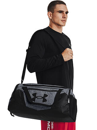 UNDER ARMOUR | Sac de sport UA Undeniable 5.0 SM Duffel 40L