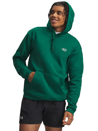 UNDER ARMOUR | Veste à capuche UA Rival Fleece pour homme