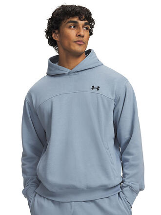 UNDER ARMOUR | Sweat à capuche Homme UA Rival Lightweight