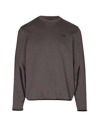 UNDER ARMOUR | Pull pour homme UA Unstoppable Fleece