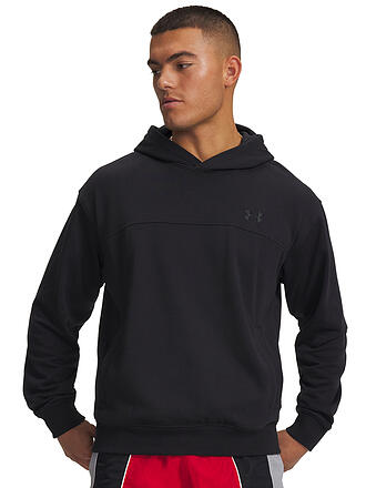 UNDER ARMOUR | Hoodie Homme UA Rival Lightweight
